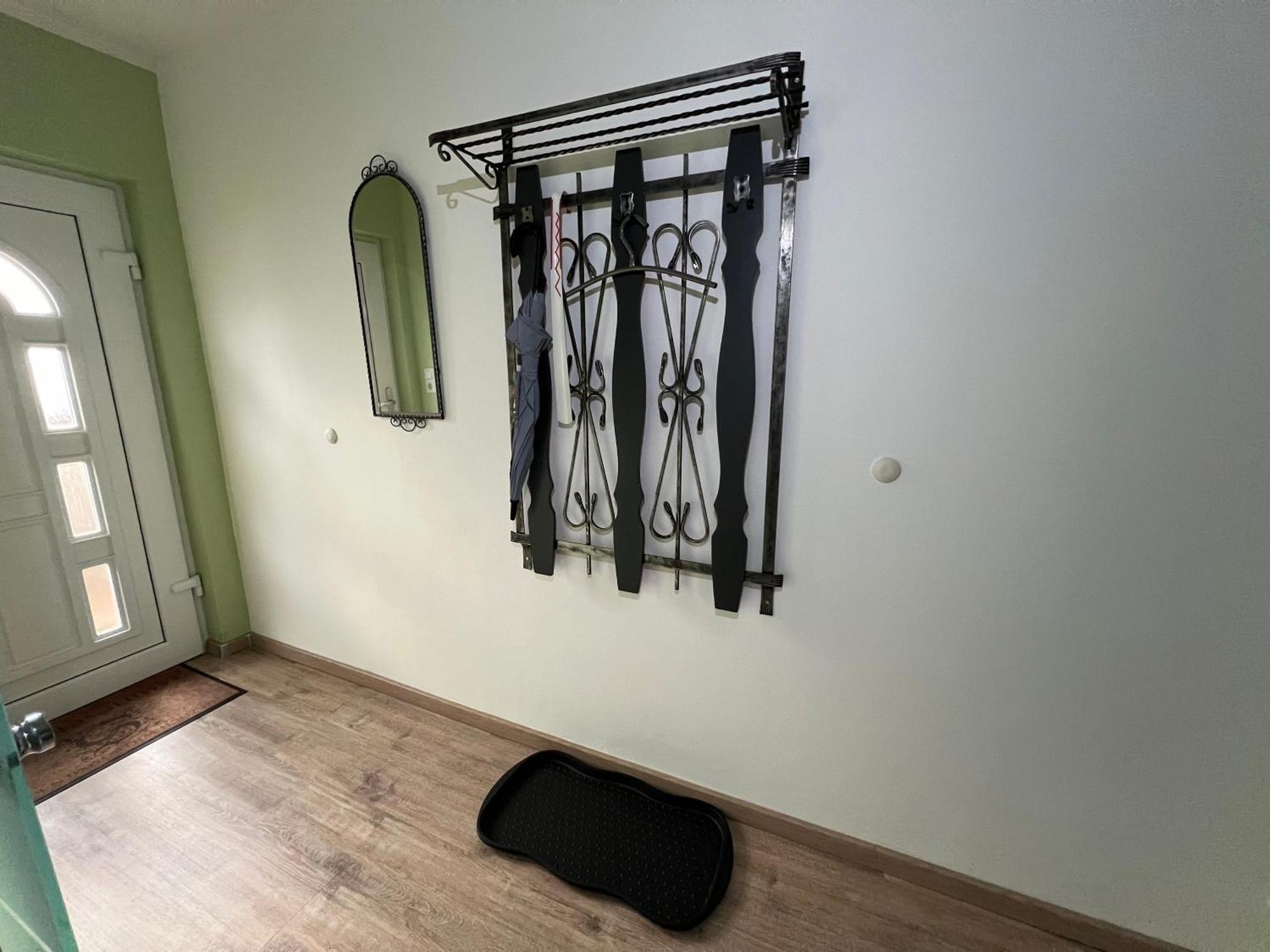 Ferienwohnung Vor Den Toren Berlins Heidesee Exterior foto